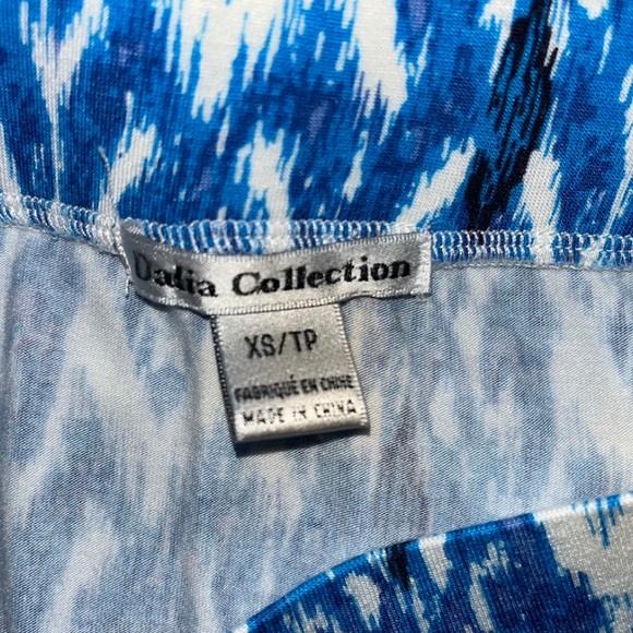 Dalia Collection maxi skirt size XS - Picture 3 of 3